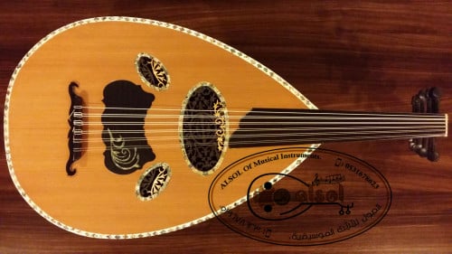 عود موسيقي