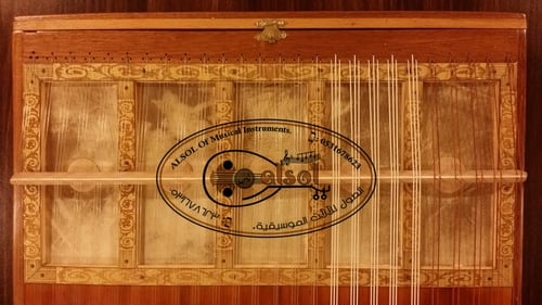 قانون موسيقي