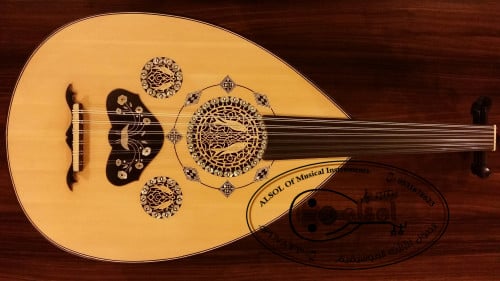 عود موسيقي