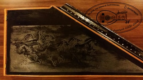 قانون موسيقي