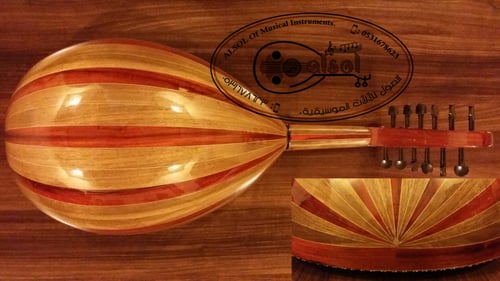 عود موسيقي