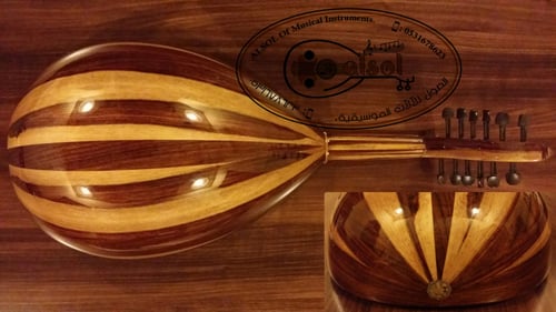 عود موسيقي