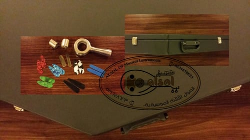 قانون موسيقي