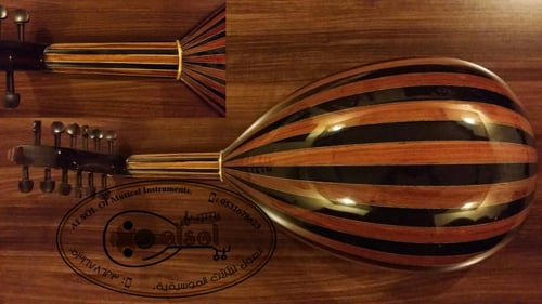 عود موسيقي