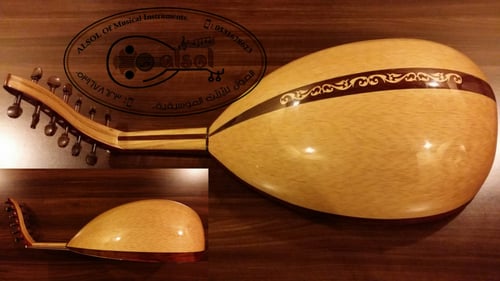 عود موسيقي