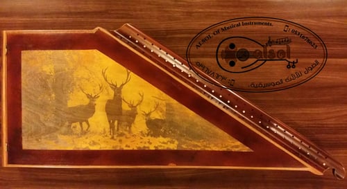 قانون موسيقي