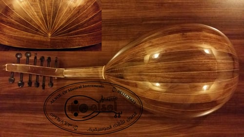 عود موسيقي