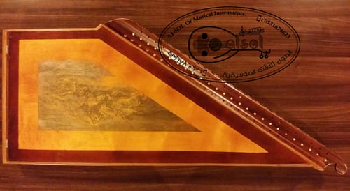 قانون موسيقي