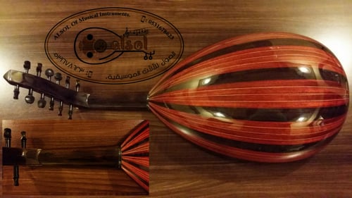 عود موسيقي