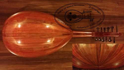عود موسيقي