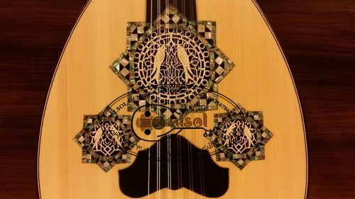 عود موسيقي