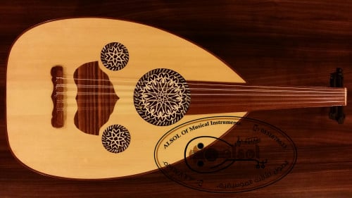 عود موسيقي