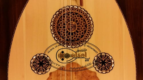 عود كهربائي