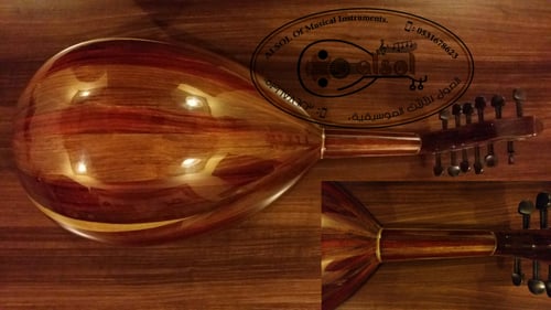 عود موسيقي