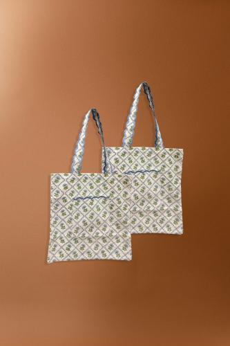حقيبة - Tote Bag