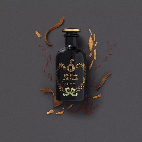 عطر ذا فويس اوف ذا سناك من قوتشي او دو بارفيوم 100...