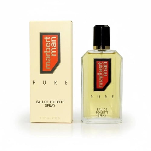 عطر ماربرت مان بيور او دو تواليت 125مل