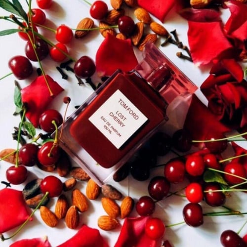 عطر توم فورد لوست شيري او دو بارفيوم 100 مل