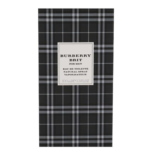 عطر بربري بريت فور مان 100مل