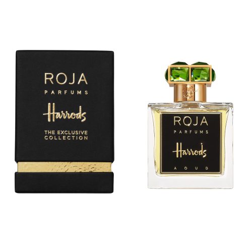 عطر روجا عود هارديزأو دي بارفيوم 100 مل