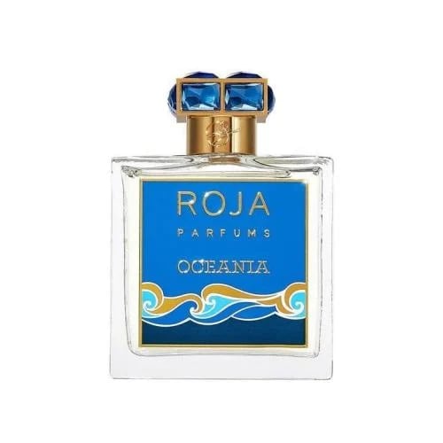 عطر روجا اوسيانيا بارفيوم كولون 100مل (تستر)