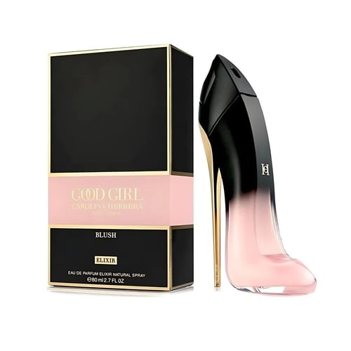 عطر قود غيرل بلش إليكسير كارولينا هيريرا أو دو بار...
