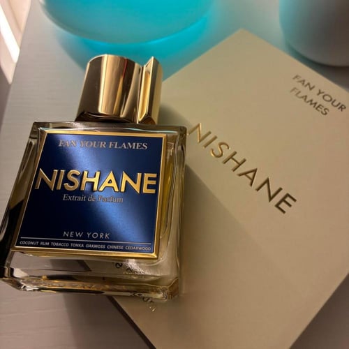 عطر نيشاني فان يور فلاميز اكسترايت دو بارفيوم 100...