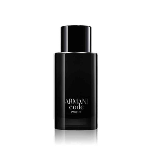 عطر ارماني كود رجالي بارفيوم 125مل