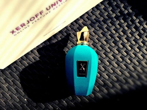 عطر ايربا بورا من زيرجوف او دو بارفيوم 100 مل