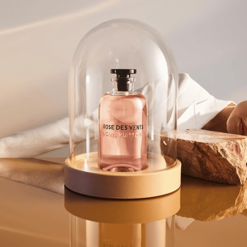 عطر لويس فيتون روز دي فينت او دو بارفيوم 100 مل (ت...