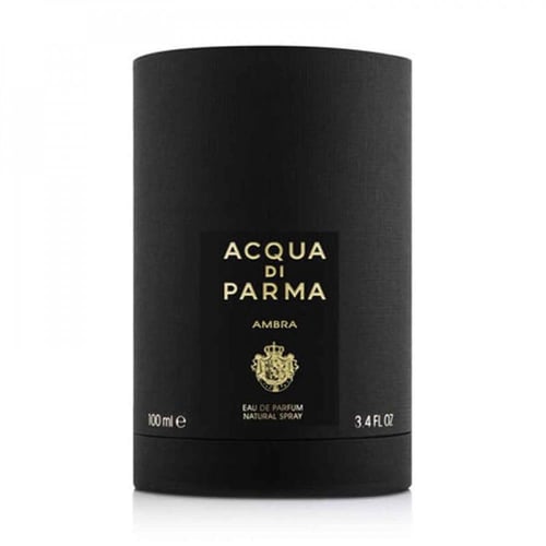 اكوا دي بارما عطر سيجنتشر امبرا أو دو برفان 100 مل...