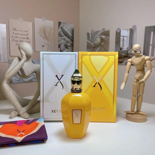 عطر ايربا قولد من زيرجوف او دو بارفيوم 100 مل