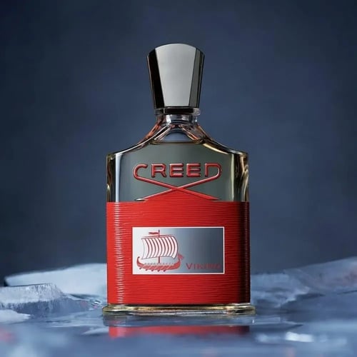 عطر كريد فايكنج او دو بارفيوم 100مل