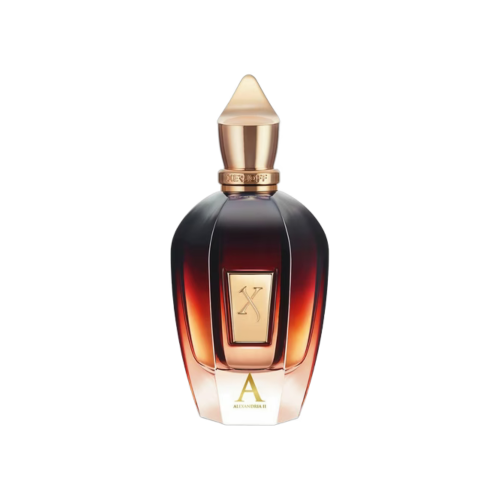 عطر الكسندريا 2 من زيرجوف او دو بارفيوم 100 مل