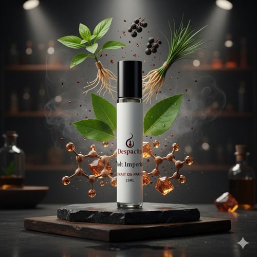 عينة فولت إمبريال من ديسباسيتو – للجنسين – إكستريت...