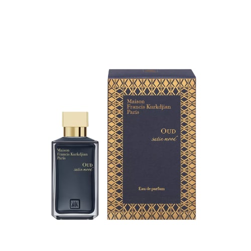 عطر ميزون فرانسيس كوركدجيان عود سيلك مود او دو بار...