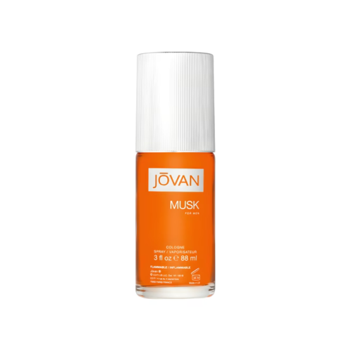 عطر مسك من جوفان للرجال 88 مل او دو كولونيا