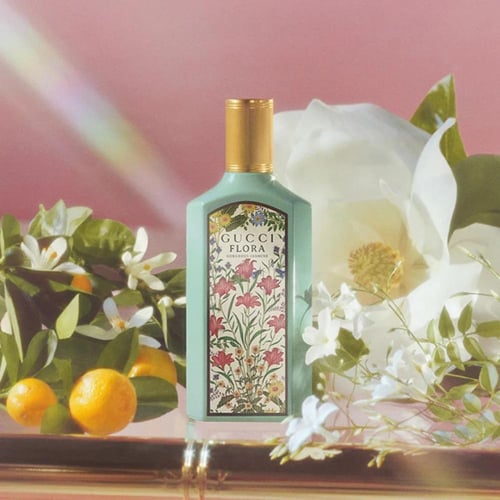 عطر فلورا جورجيوس جاسمين من قوتشي اودو بارفيوم 100...