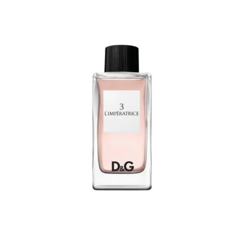 عطر لامبيراتريس رقم 3 من دولتشي جابانا تواليت 100...