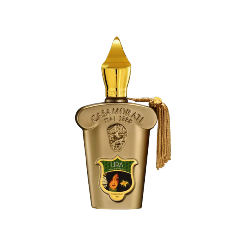 عطر كاساموراتي ليرا من زيرجوف او دو بارفيوم 100 مل