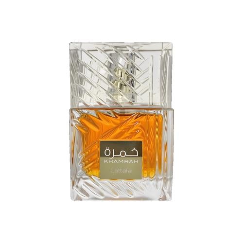 عطر خمرة لطافه او دو بارفيوم للجنسين 100مل
