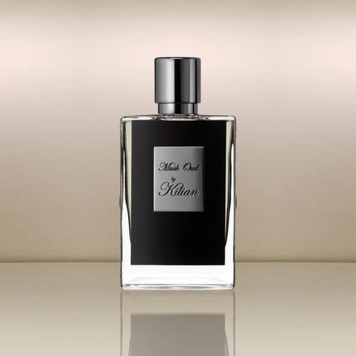عطر كيليان مسك عود او دو بارفيوم 50 مل