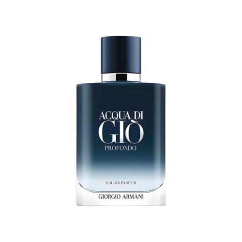 عطر جورجو ارماني اكوا دي جيو بروفوندو 100مل