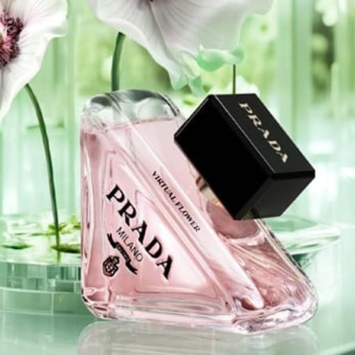 عطر برادا بارادوكسي فيرتوال فلاوراودي نسائي بارفيو...