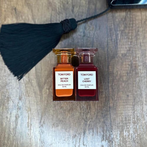 عطر توم فورد بيتر بيتش او دو بارفيوم 100 مل