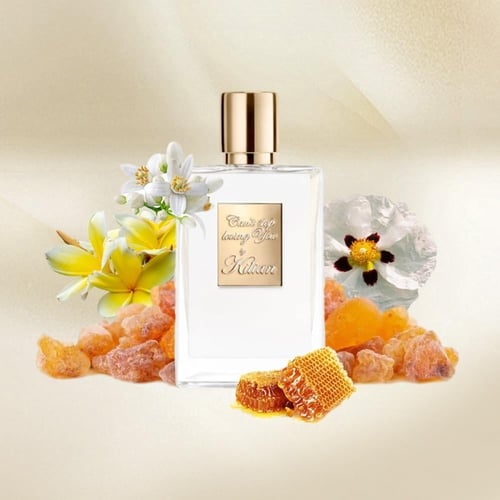 عطر كانت ستوب لوفينغ يو او برفيوم 50 مل