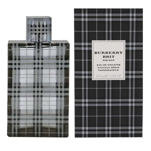 عطر بربري بريت فور مان 100مل