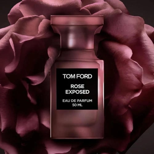 عطر توم فورد روز اكسبوسيد 100 مل Tom Ford Rose Exp...