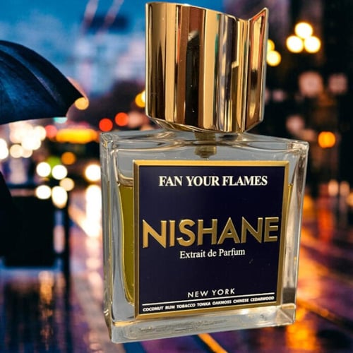عطر نيشاني فان يور فلاميز اكسترايت دو بارفيوم 100...