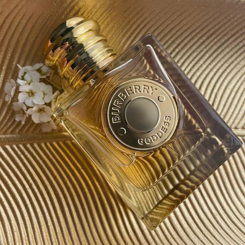 عطر بربري جوديس النسائي او دو بارفيوم 100 مل